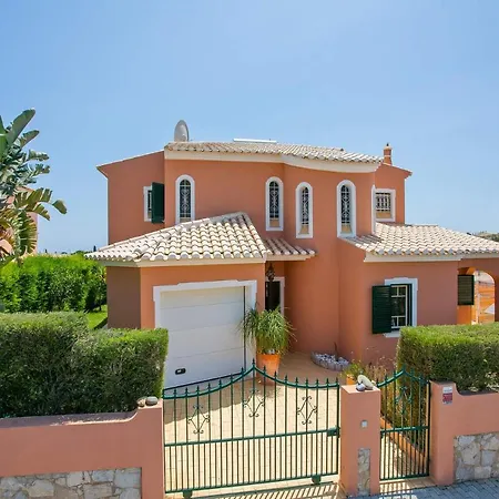 Βίλα Bali By Αλμπουφέιρα