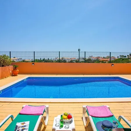 Bali By Βίλα Αλμπουφέιρα