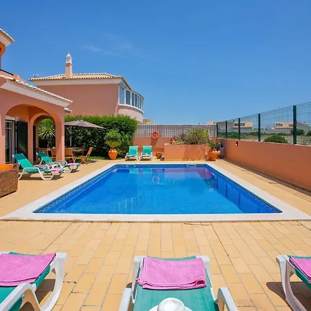 Bali By Βίλα Αλμπουφέιρα