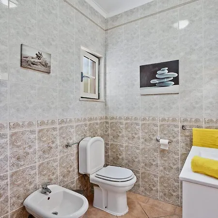 Βίλα Bali By Αλμπουφέιρα