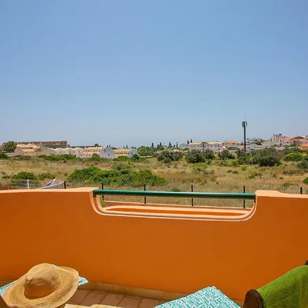 Villa Bali By Albufeira