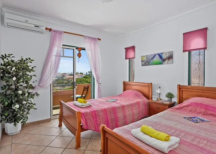 Bali By וילה אלבופיירה