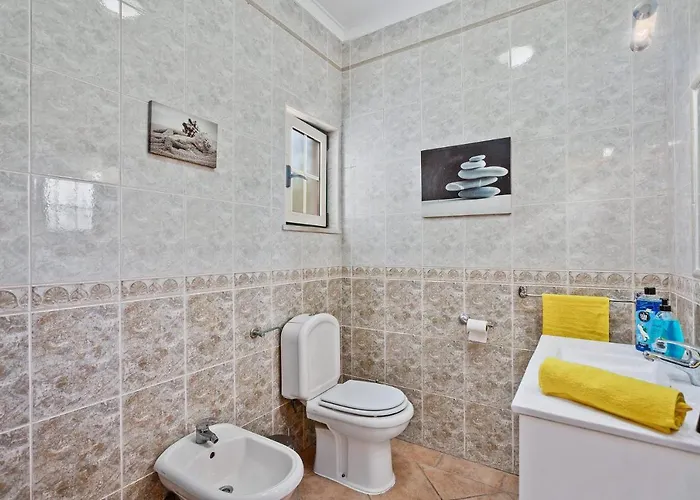 וילה Bali By אלבופיירה