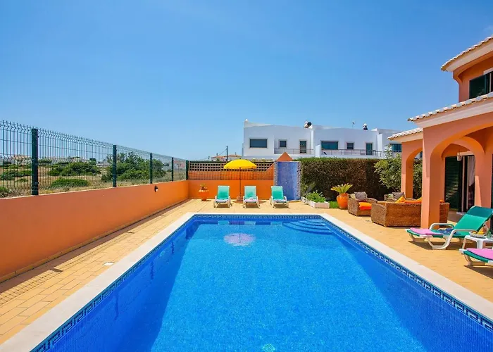 Bali By Villa Albufeira