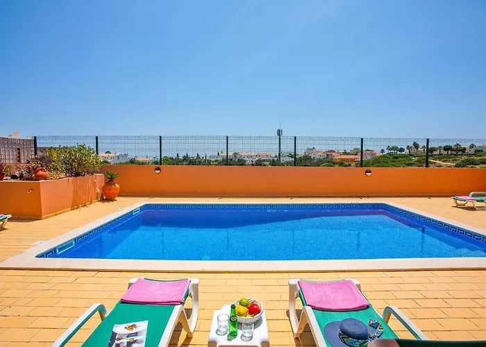 Bali By Villa Albufeira