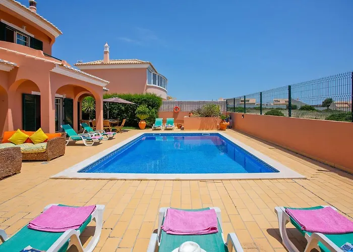 Bali By Villa Albufeira