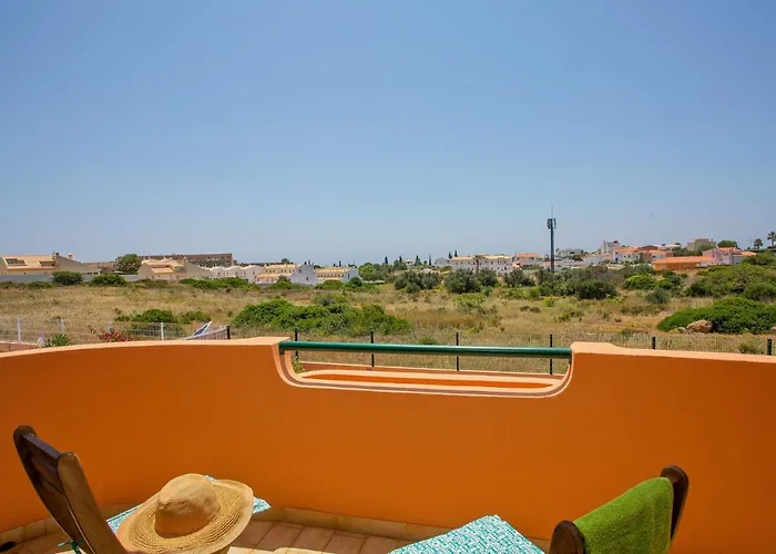 Villa Bali By Albufeira